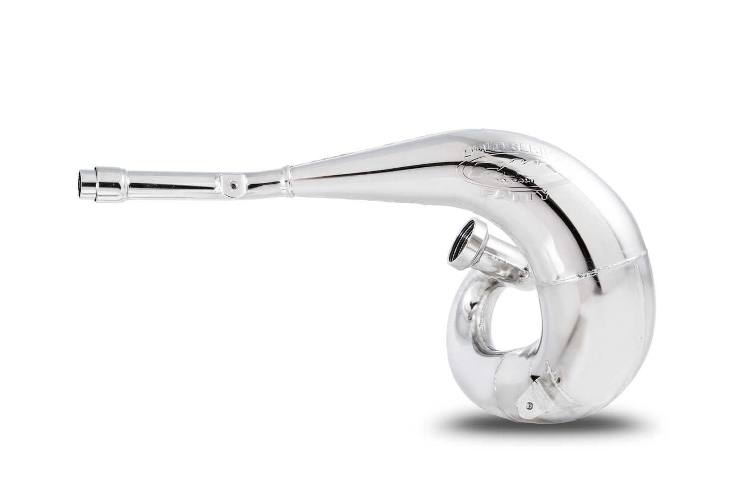 BETA 250/300RR'20-25/300RX'21-24 F-PIPE (025338)