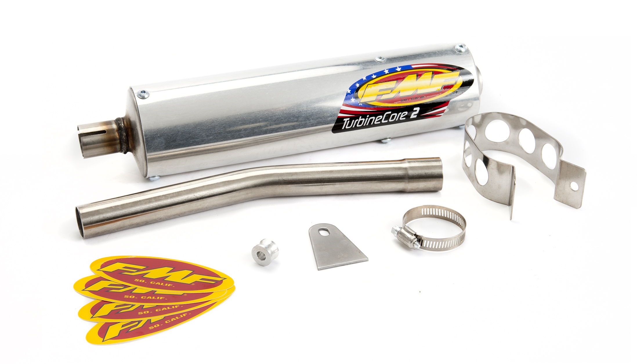 UNIVERSAL 1-1/8" SPARK ARRESTOR