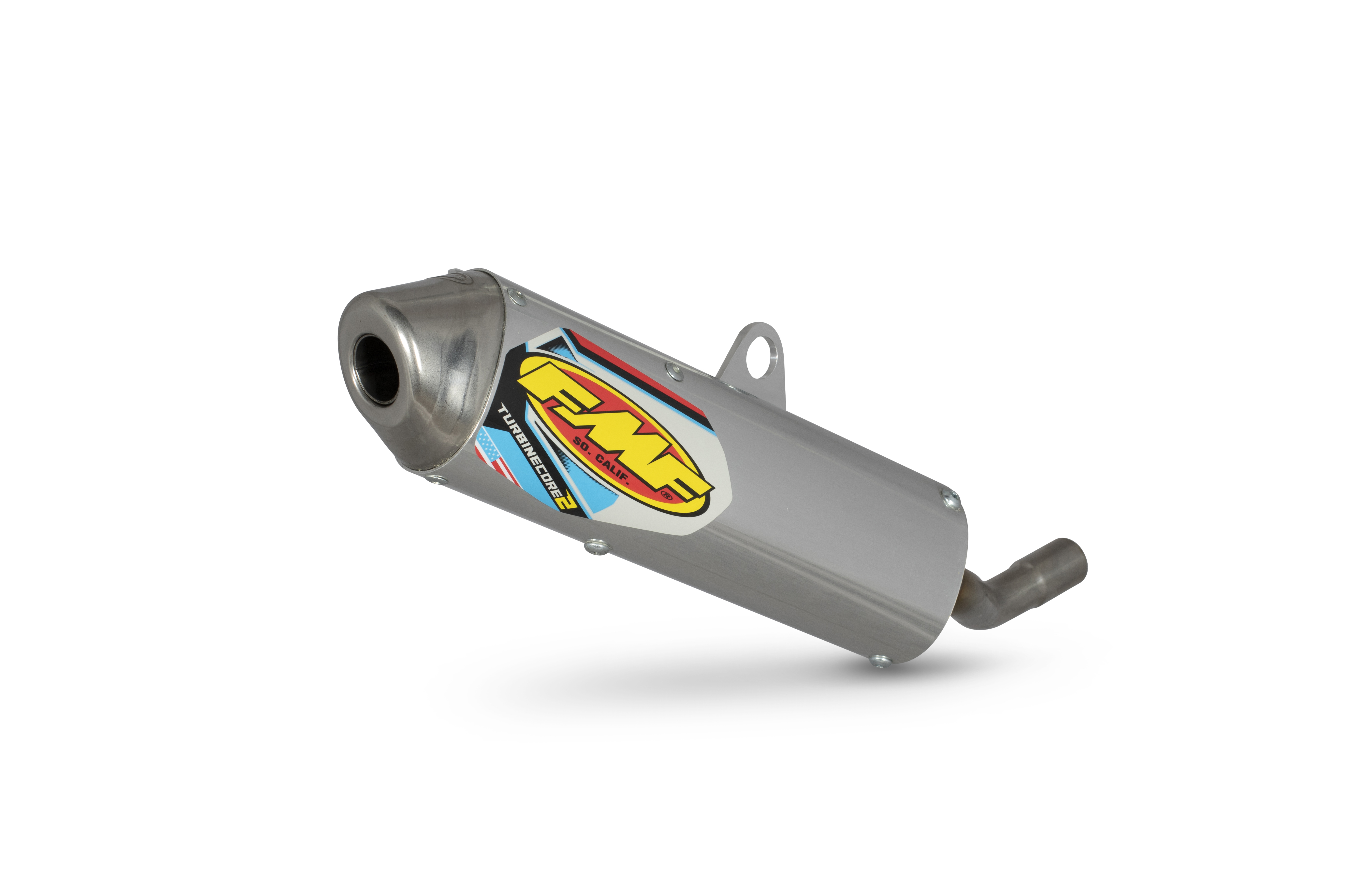 HON CR250'92-96 T-CORE 2 SPARK ARRESTOR (020327)