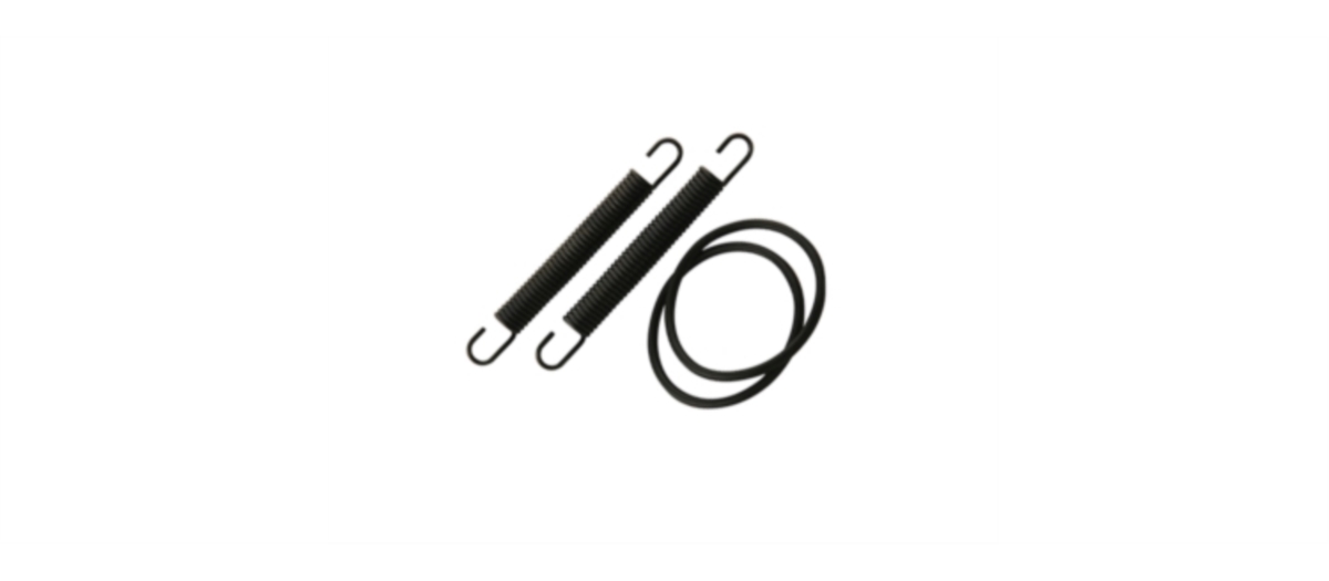 Pipe Springs & O-Ring Kits